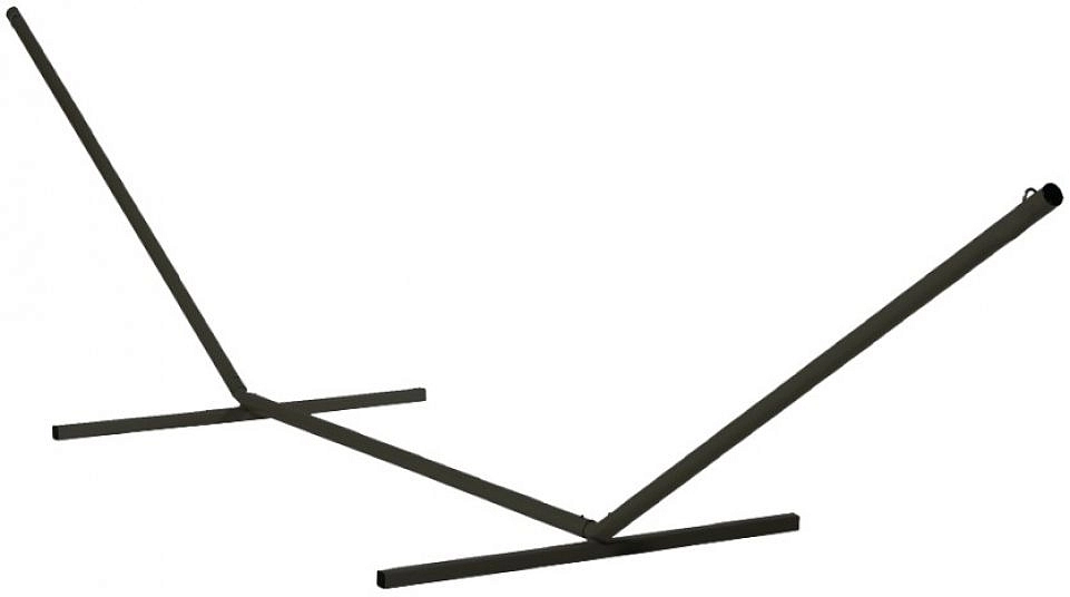 Подставка под гамак железная