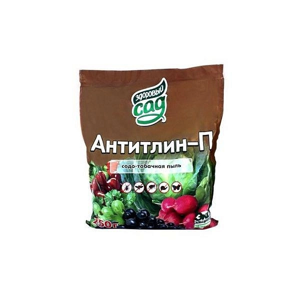 Инсектицид Антитлин
