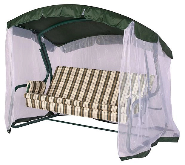 Качели Сорренто садовые 