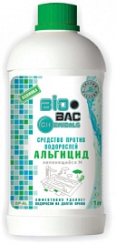 Альгицид не пенящийся 1000 мл