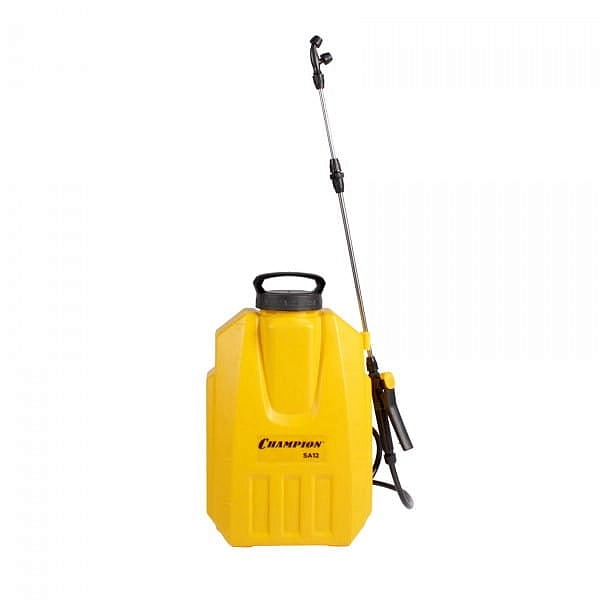 Опрыскиватель 16л аккумуляторный 