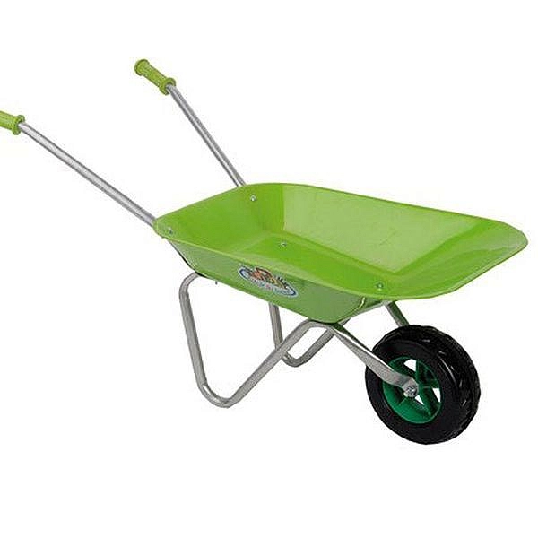 Тачка садовая KG97