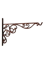 Кронштейн для подвесной цветочной корзины BPH 53   