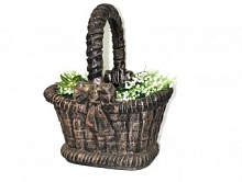 Горшок Planter KOSARA L для растений 