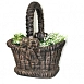 Горшок Planter KOSARA L для растений 
