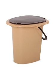 Ведро-туалет 16л