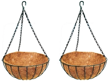 Коковита подвесная Сфера