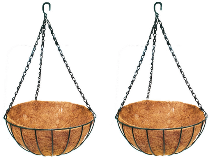 Коковита подвесная Сфера