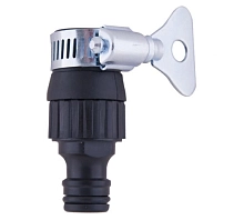 Штуцер без резьбы 84906