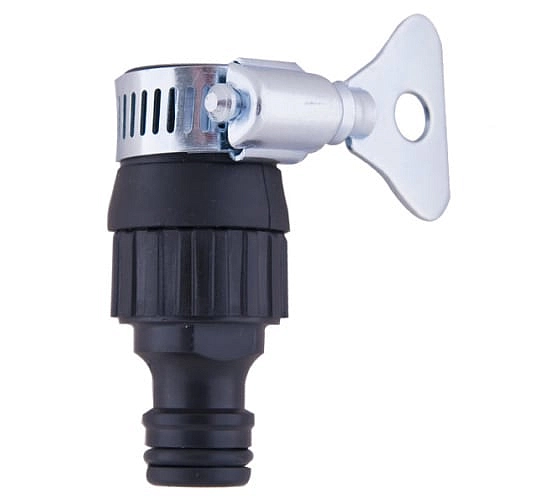 Штуцер без резьбы 84906