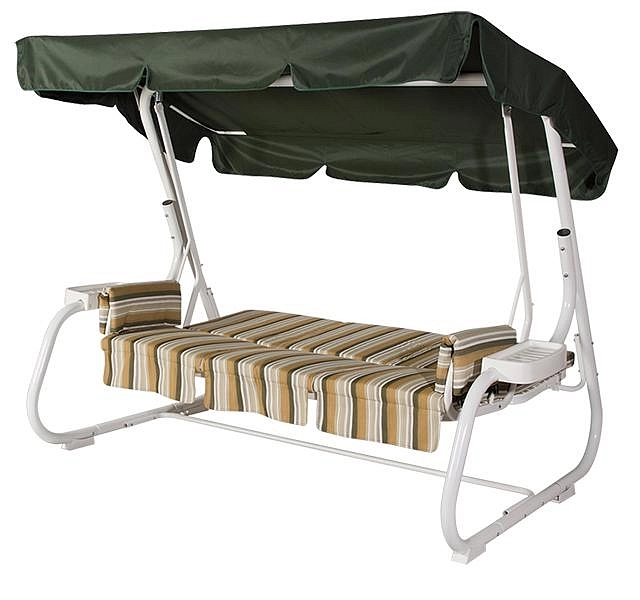 Качели садовые «Варадеро-Премиум»