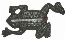 Термометр Лягушка