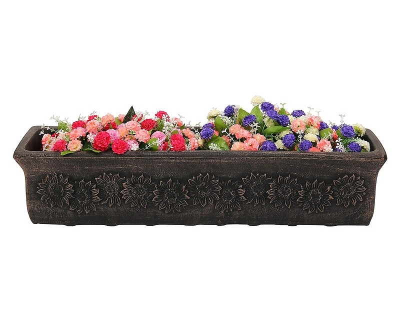 Горшок Planter Planica для растений 