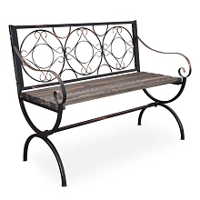 Скамья 881-58 (Айронкр)