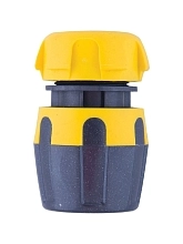 Коннектор 13мм 1/2 SOFT 84061