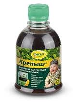 Удобрение Крепыш в бутылках Для рассады 250мл