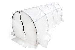 Укрытие для парника Счастье дачника 4 сек 2,9 х1,2х1,0м