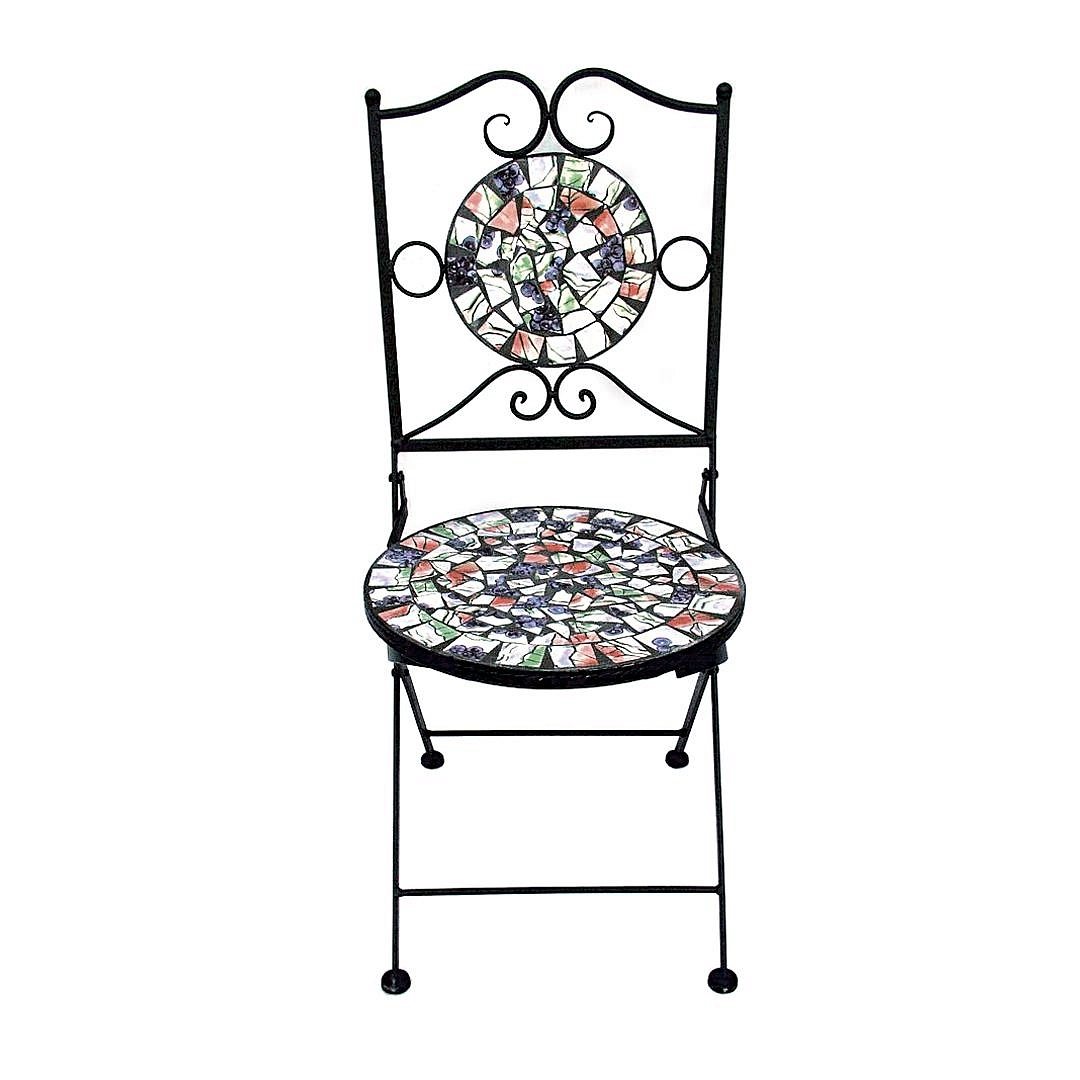 Стул Магамакс