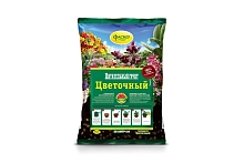 Грунт для цветов Цветочный /Фаско/