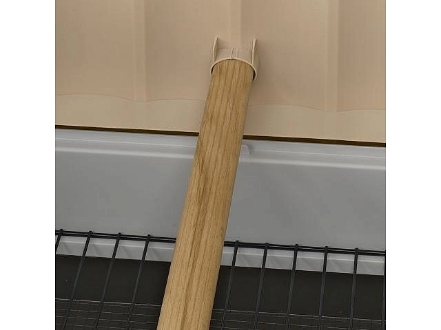 Домик для кур HAPPY FARM