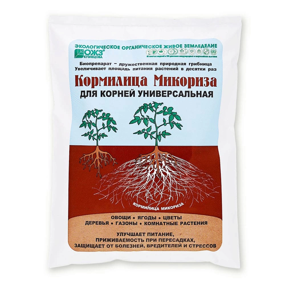 Фунгицид Микориза 30г
