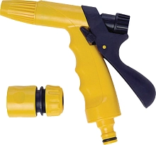 Набор (1/2) с пистолетом-наконечником 84852