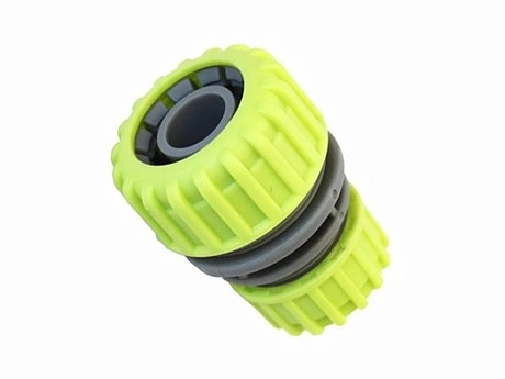 Коннектор LISTOK  для шланга 1/2 или 3/4 LYM 5708