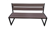 Скамья Патио эконом 120*50*86см