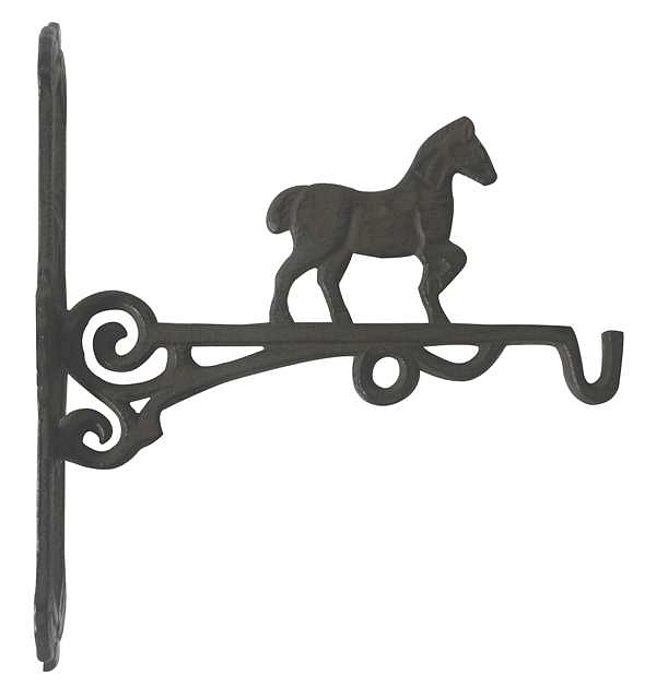 Крючок декор Лошадь 