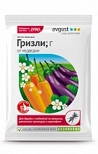 Инсектицид Гризли