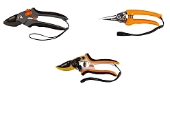 Секатор Амиго 76406/ 76404/ 76405/ 76412/ 76408