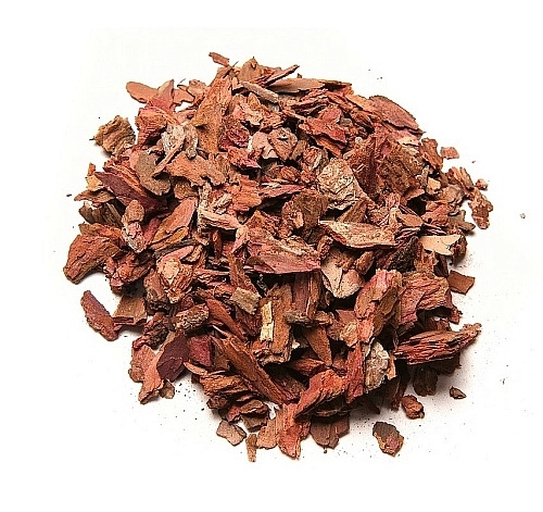 Кора сосны мелкая /Эрбен/ Кора сосны мелкая /Эрбен/
