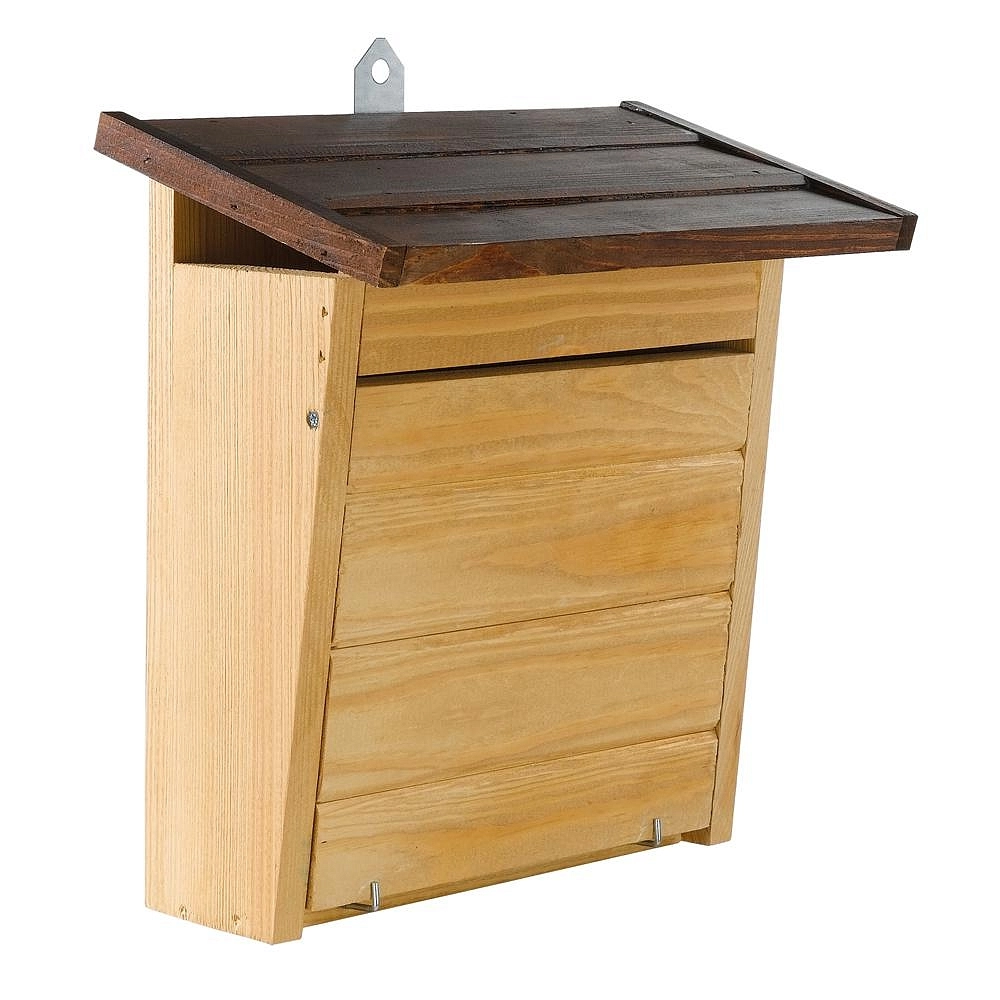 Домик для птиц NATURA №8 NIDO