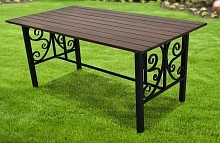 Стол дачный (З)