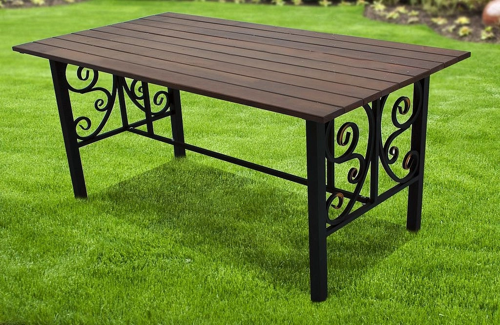 Стол дачный (З)