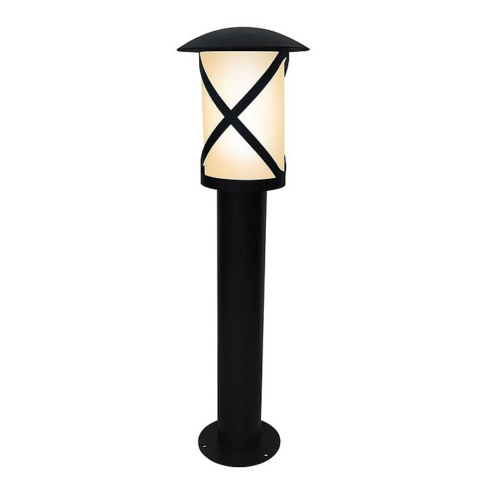 Светильник NIZZA столб 80см 340-41/b-02 1*60W черный Светильник NIZZA столб 80см 340-41/b-02 1*60W черный