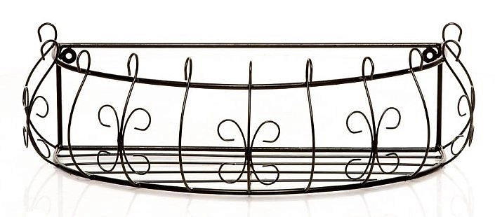 Подставка балконная L=1.6м.