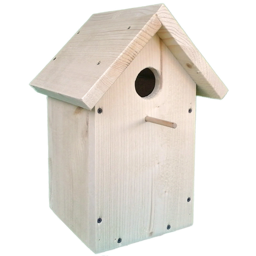 Скворечник 