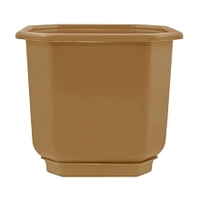 Вазон Дама с подставкой 