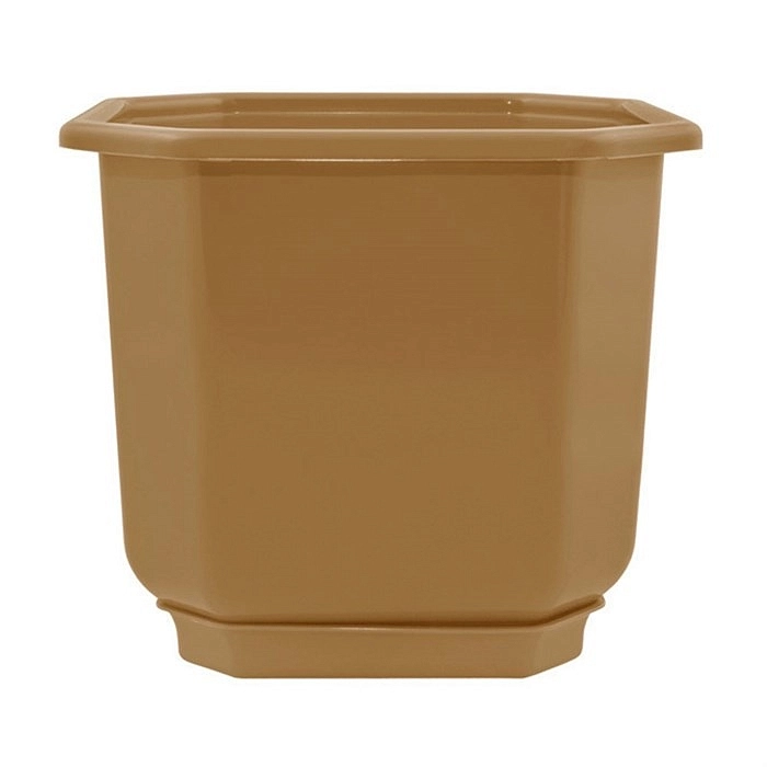 Вазон Дама с подставкой 