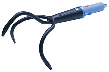 Культиватор 3-зуб средн смен насадка 81136