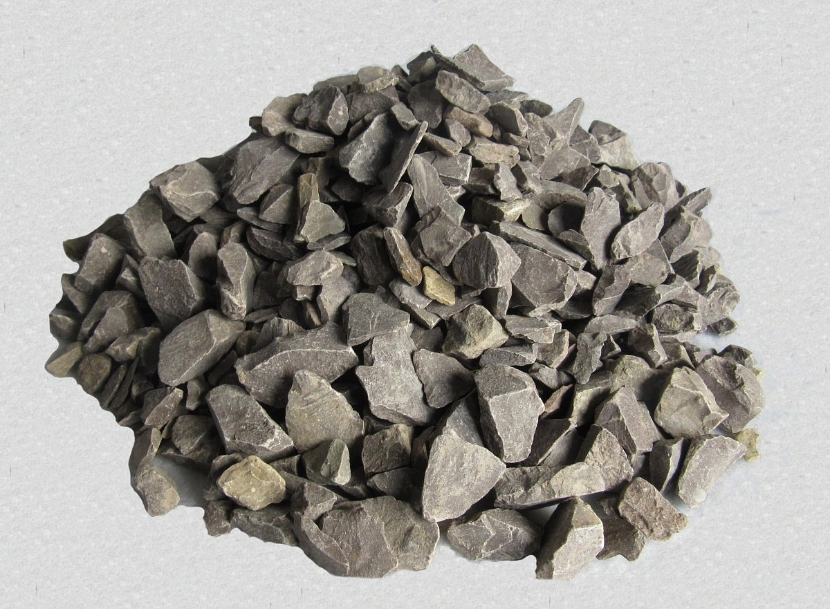 Крошка мраморная Умбра (50кг)	