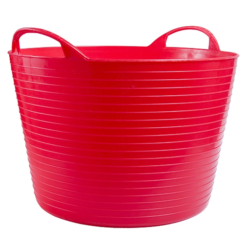 Ведро-корзина полиэтилен