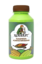 Ускоритель компостирования Хоббит 