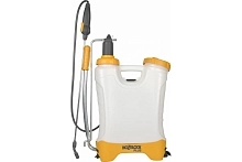 Опрыскиватель 12л HoZelock Plus 4712 