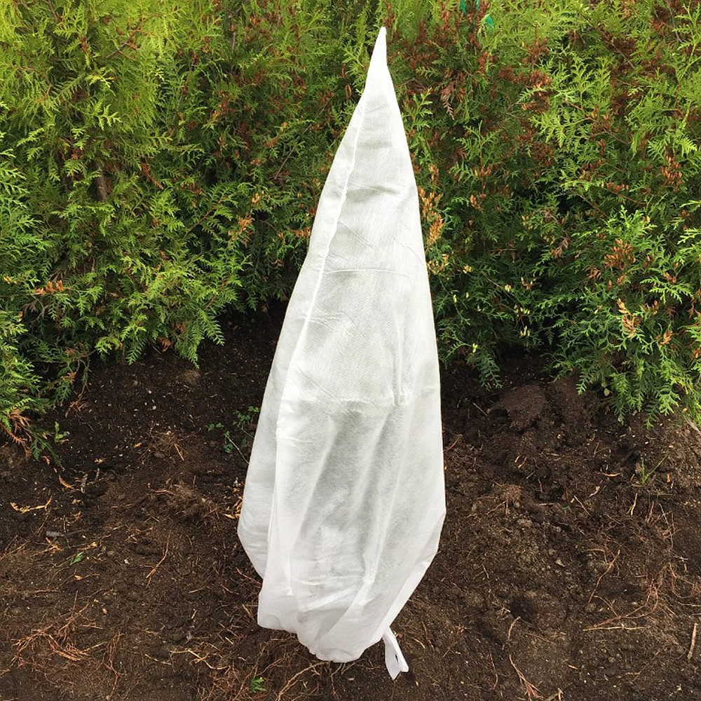 Чехол (Укрытие) для роз Зимний сад 1,0м