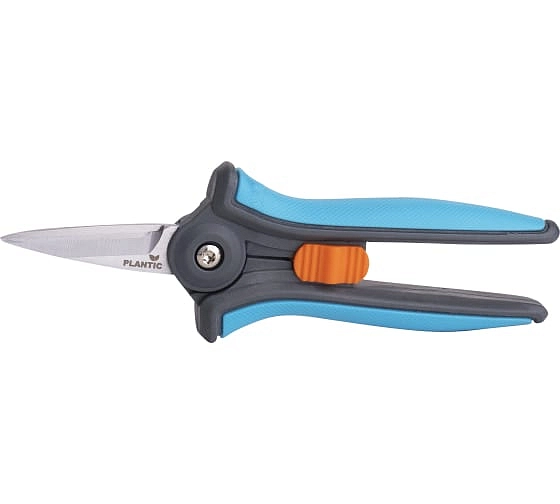 Ножницы для растений Плантик 25262-01