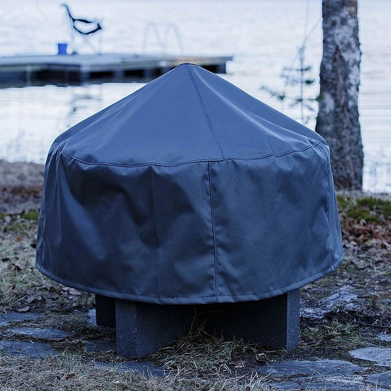 Чехол для чаши Concretika 80см