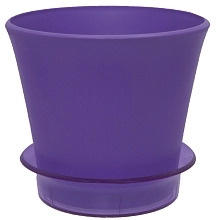 Горшок Лотос 