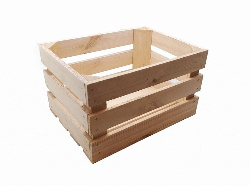 Ящик под цветы 59-1790 (Айронкр)